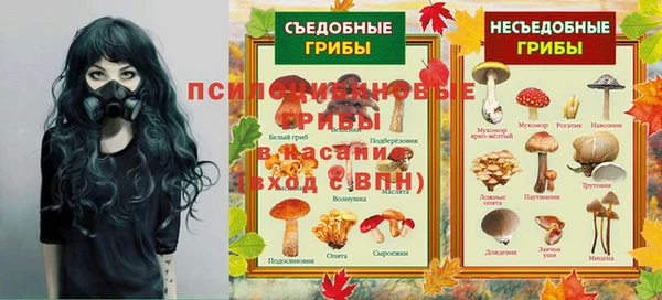 молекула духа Беломорск